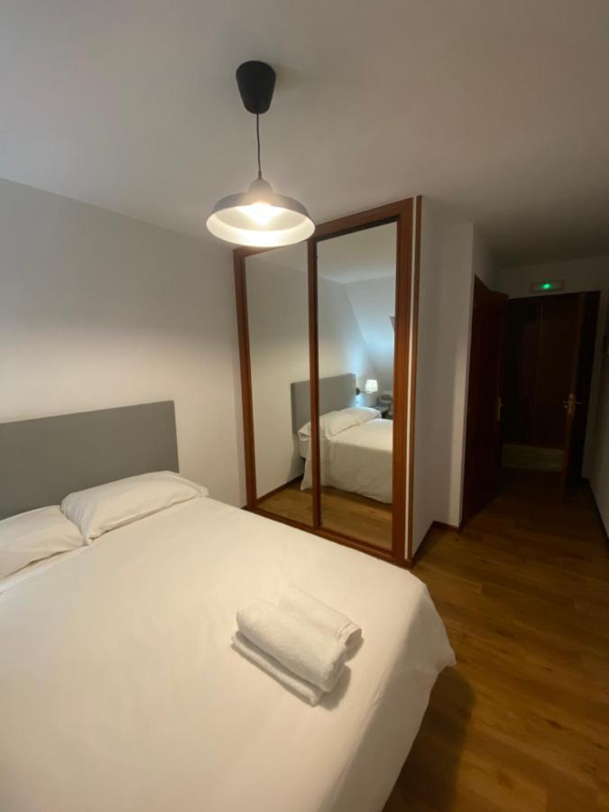 El Trastero De Palmero A Coruña Kültér fotó